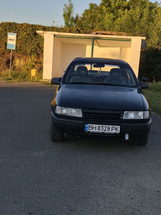 Продам опель Vectra A!