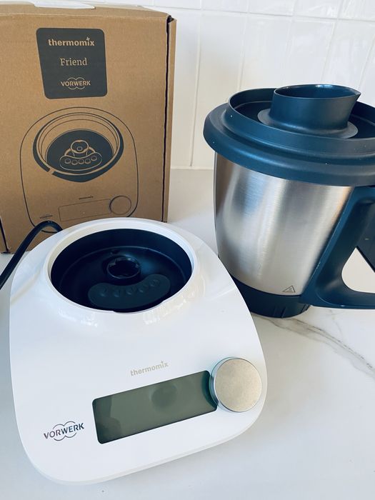 Thermomix friend termomix frend jak nowy vorwerk TM6