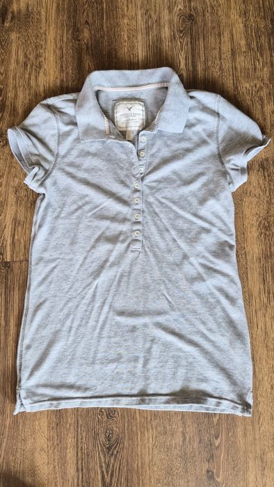 Polo American Eagle L