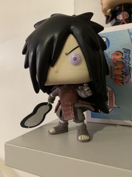 Funko Pop de Naruto, Uchiha Madara