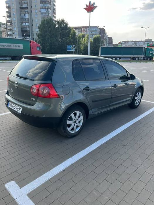 Продам VW Golf 5