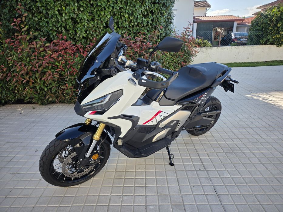 Honda X-ADV 750 Special Edition