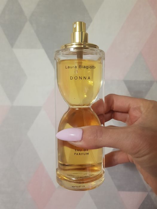 Woda perfumowana Laura Biagiotti Tempore Donna 100 ml Siedlce •