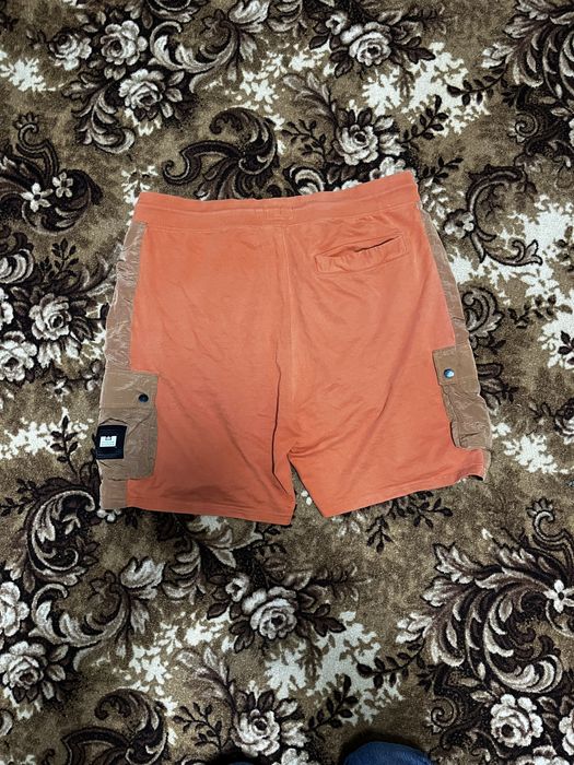 Шорти weekend offender