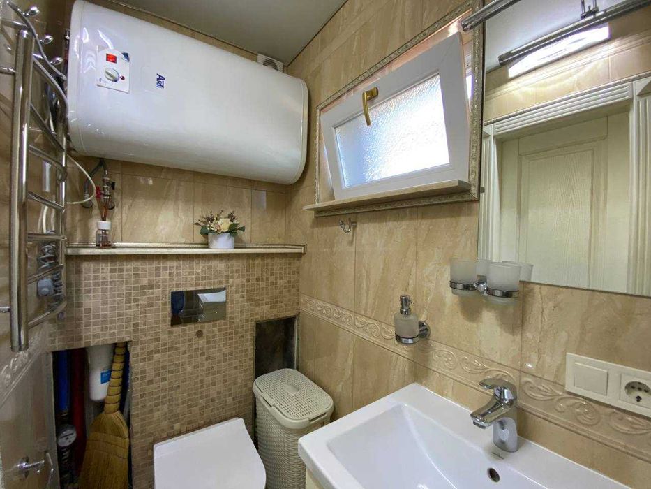 2-кімнатна квартира за адресою (площа 44 м²) - Atlanta.ua - фото 3