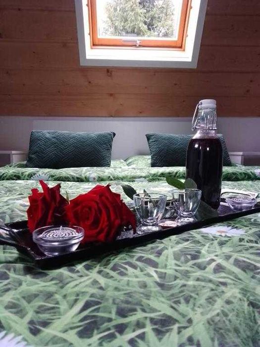 EXTRA VOUCHER - DŁUGI WEEKEND - 2 noce/ 2os. Super Nocleg W Beskidach!