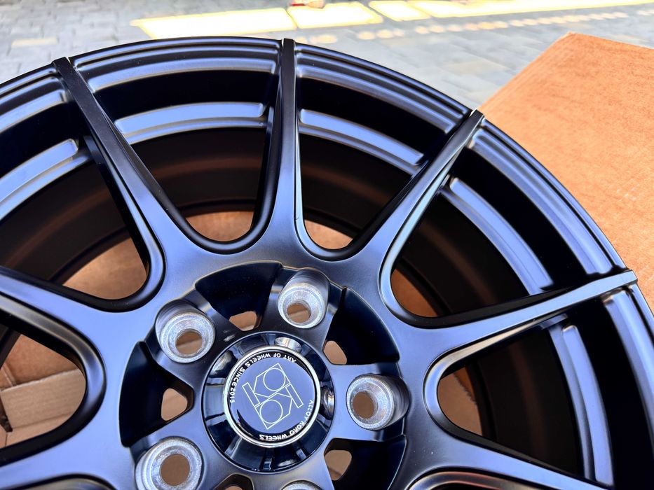 Диски нові R16 5x112 Audi Q3 Q5 Q7 VW Touareg Skoda A7 A5 SuperB Octav