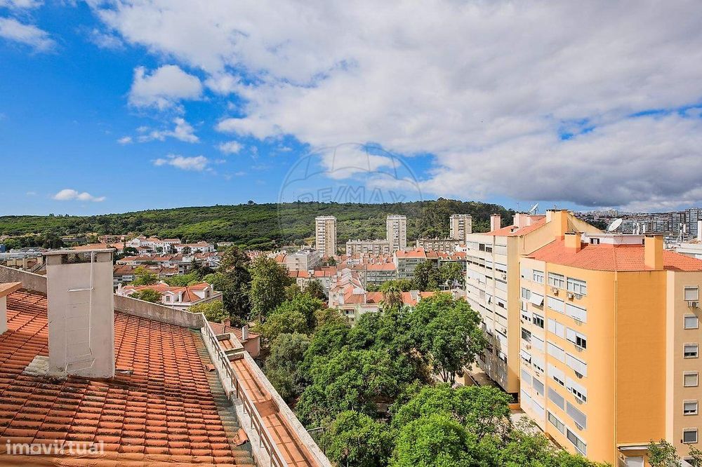 Apartamento T2 para venda