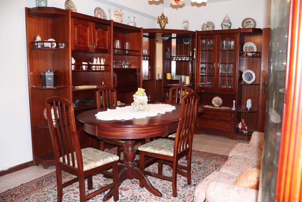 Casa em Valdigem para venda