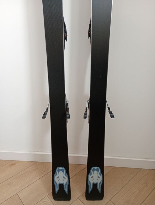 Nordica Dobermann SLR RB FDT 160