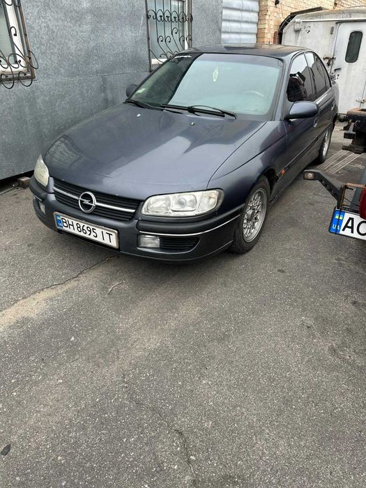 Продам Опель омега Б