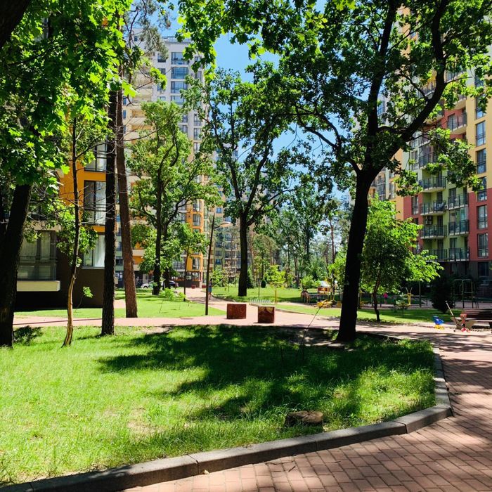 3-rooms apartment apartment by the address st. Anatoliya Petritskogo (area 93,7 m²) - Atlanta.ua - photo 13