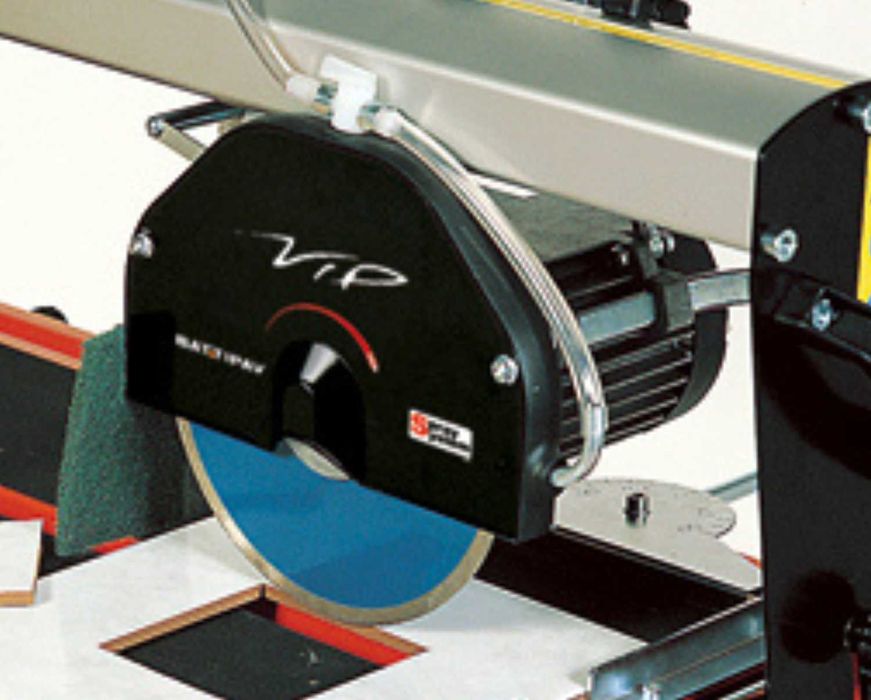 Przecinarka elektryczna Piła do płytek glazury BATTIPAV VIP 260