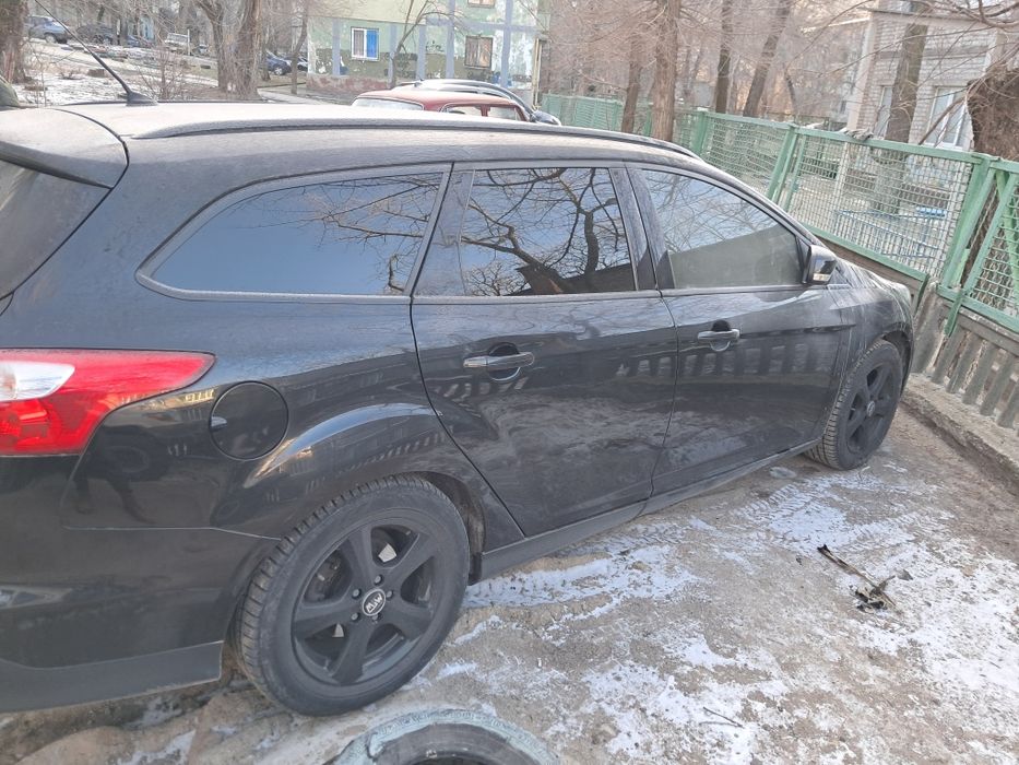 Продажа Авто Форд Фокус
