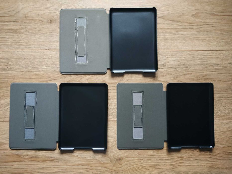 Чехол обложка для Amazon Kindle Paperwhite 5 KPW5 6.8 чехол книжка