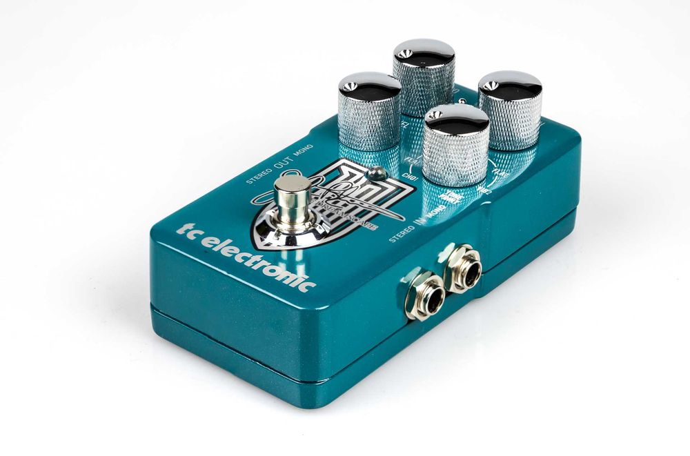TC Elcectronic DreamScape - efekt gitarowy