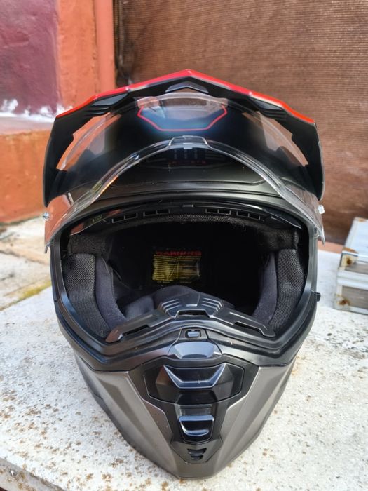 Capacete xrd2.0 venda