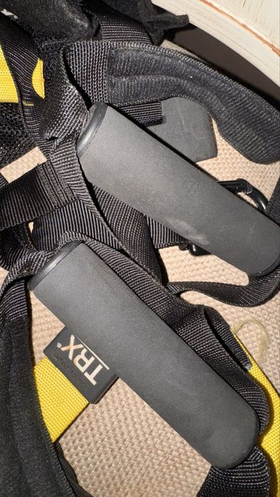 TRX Elasticos para treino funcional491026830978590723