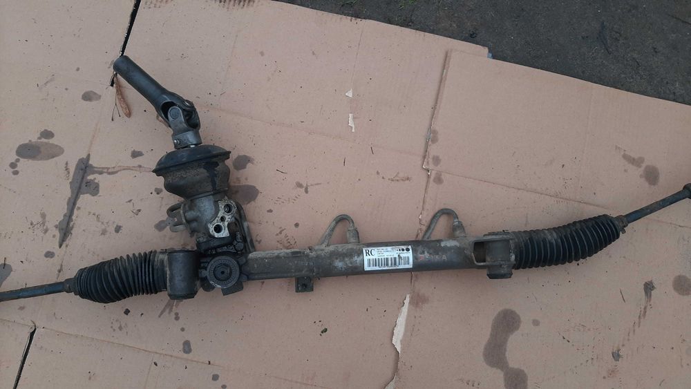 przekładnia kierownicza RC maglownica Opel Astra H Zafira B