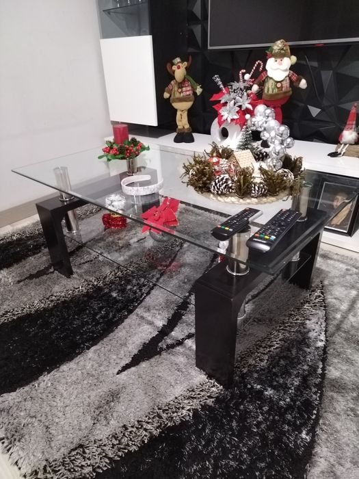 Mesa sala de estar