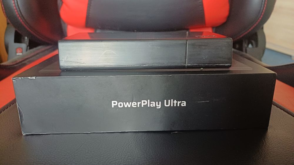 Power bank greencell power play20's