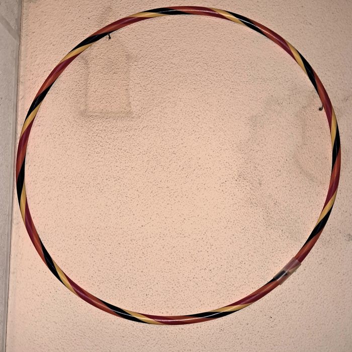 Arco Hula Hup colorido