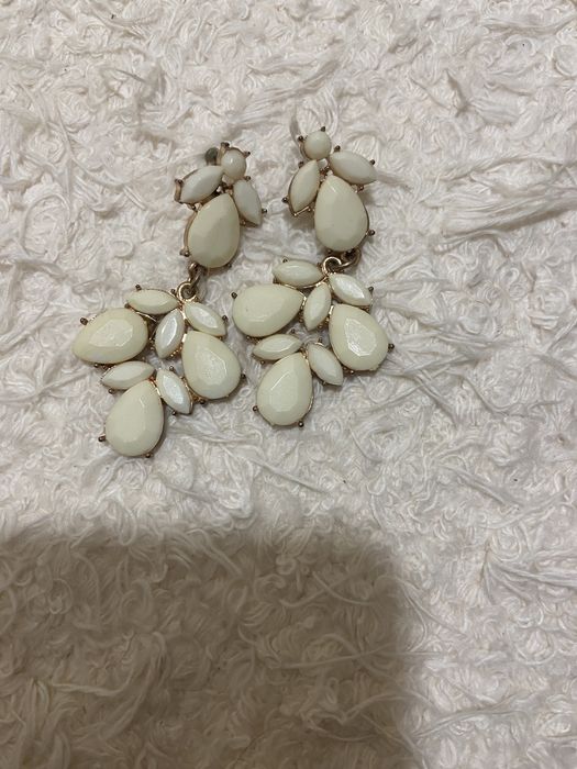 Vendo brincos longos