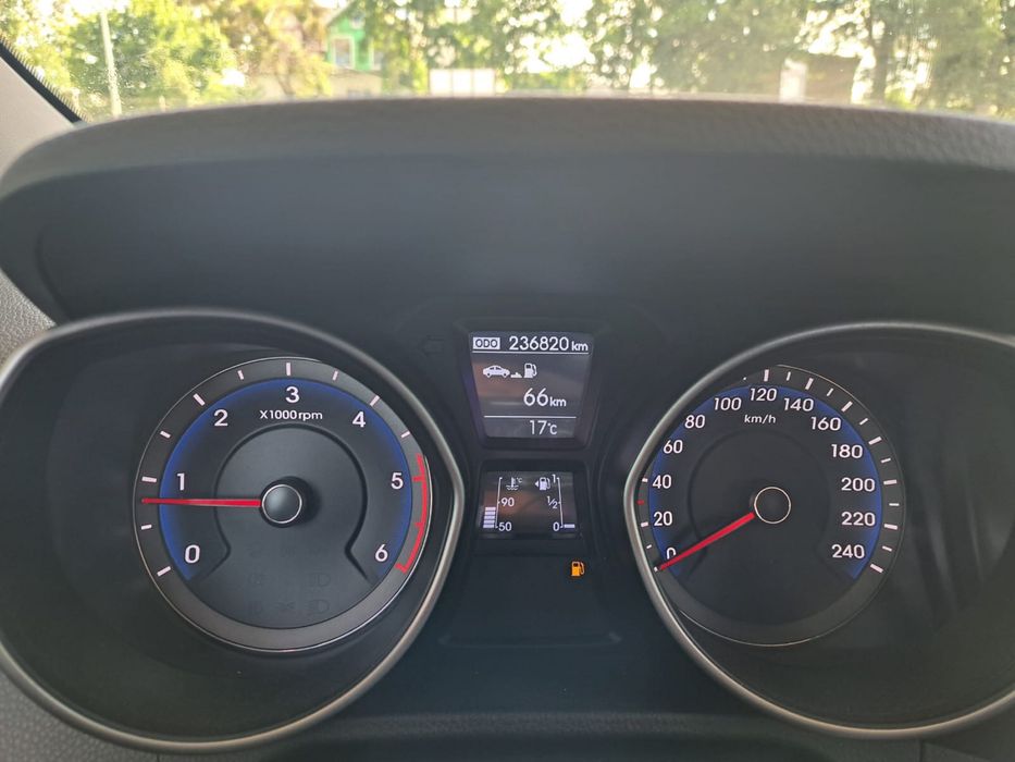 Hyundai i30 Okazja