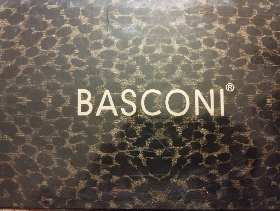 Босоніжки Basconi, 37