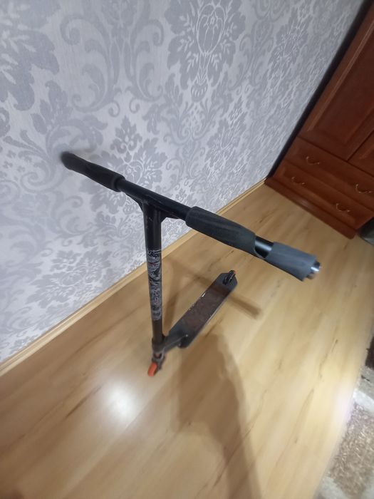 Hulajnoga wyczynowa oxelo