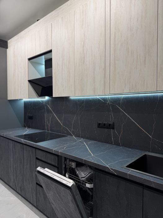 На прожаж НОВА ШИКАРНА ЕВРО 2х кімнатна квартира ЖК САВАНА СІТІ