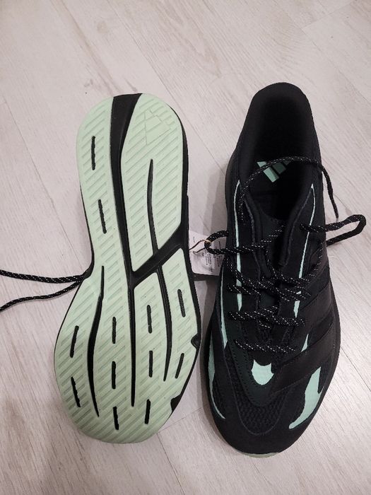 Кроссовки Adidas Lightblaze AMG нові оригінал