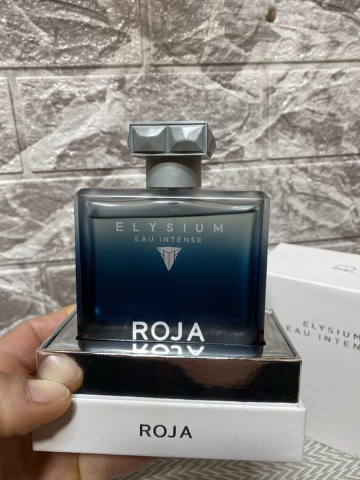 Roja Parfums Elysium Eau Intense. 100 ml