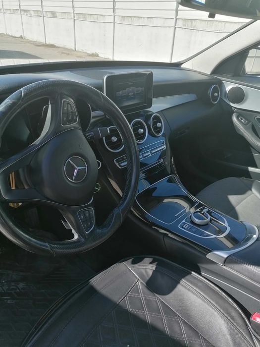 Carrinha Mercedes — photo 5