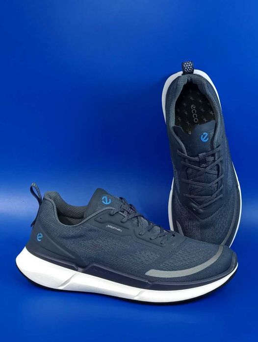 Кроссовки Ecco Biom 2.2 Low Breathru Оригинал.