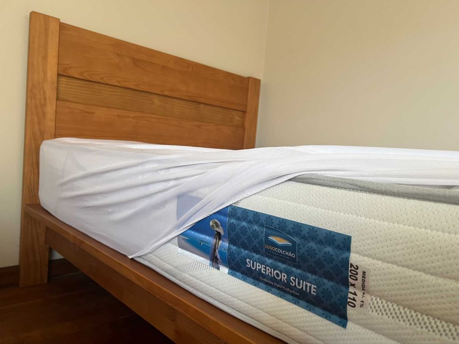 Quartos Individuais para Arrendamento, em Aveiro
