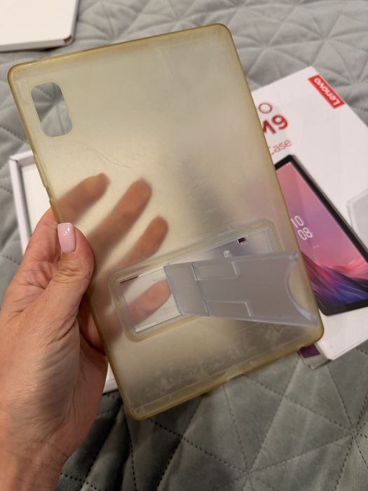 Планшет Lenovo Tab M9 4/64