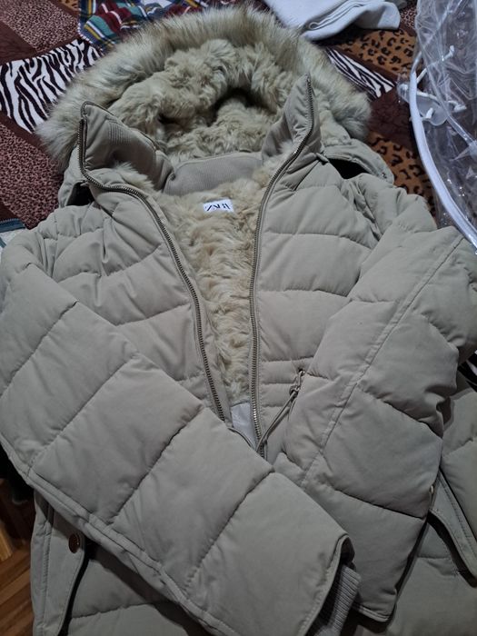 Kispo Zara tam L novo