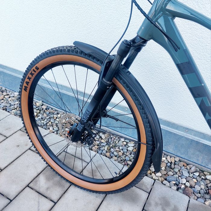 Велосипед Trek marlin 7 gen3 XL 2025