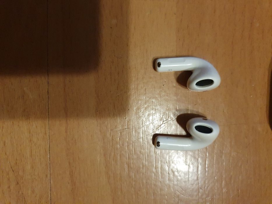 Słuchawki Apple AirPods 4 - A3058 - ORYGINAŁ !!!