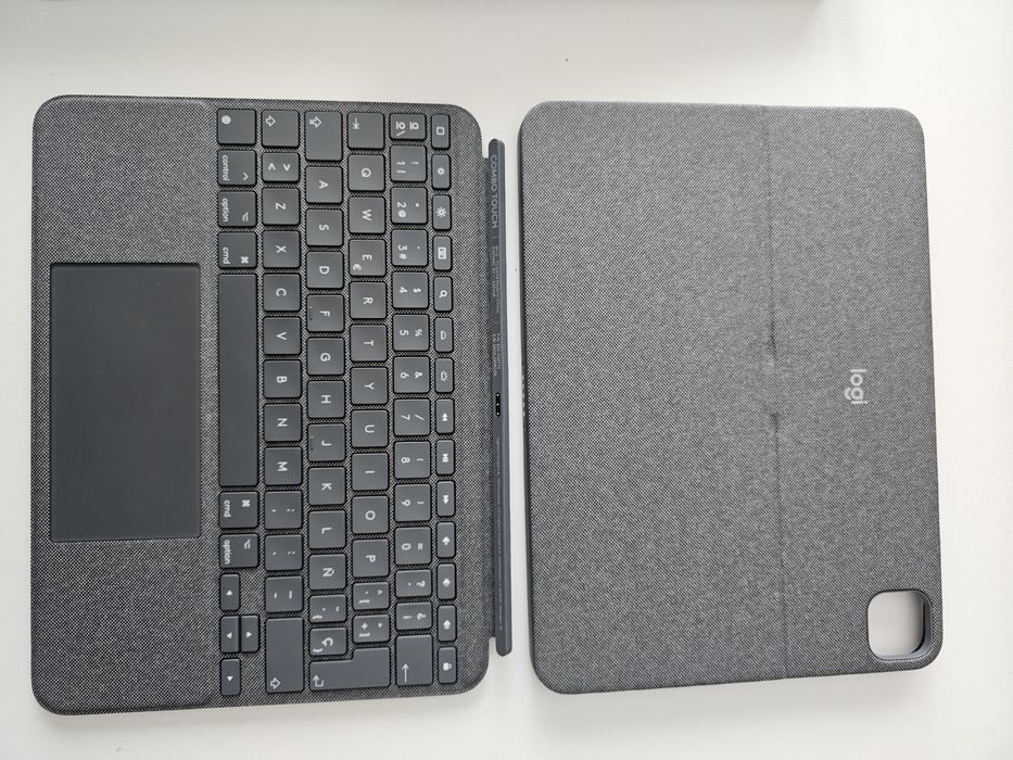 Combo Touch Teclado,e capa.445560116331816962