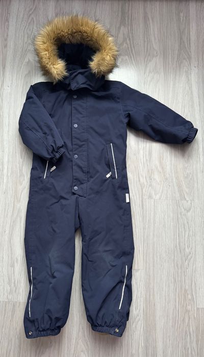 Kombinezon zimowy Reima Tec rozmiar 104