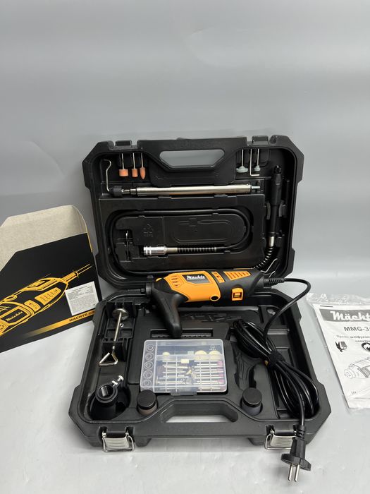 Гравер Machtz MMG-310 Официальный 310 Вт