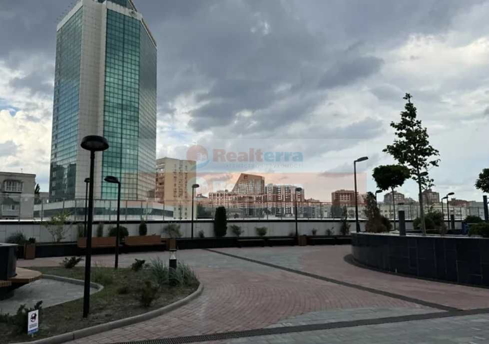 без% ЖК Manhattan city - центр 3кімн.