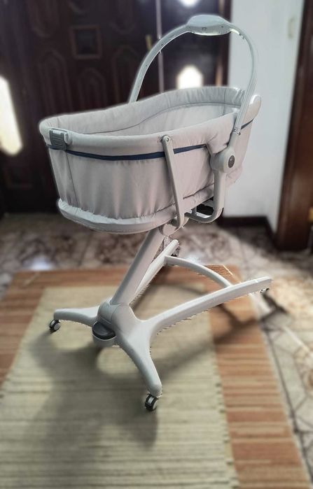 Berço Portátil Chicco