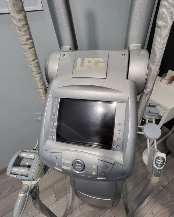 Lpg cellu m6 keymodule оригінал