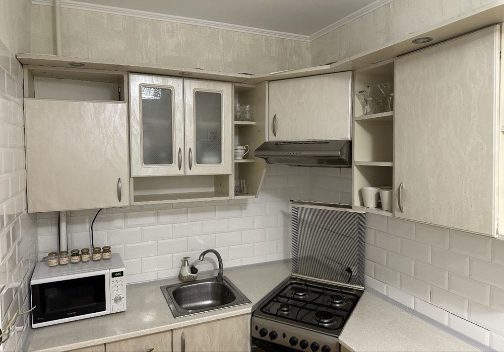 Продаж 1кім квартири, Новий район
