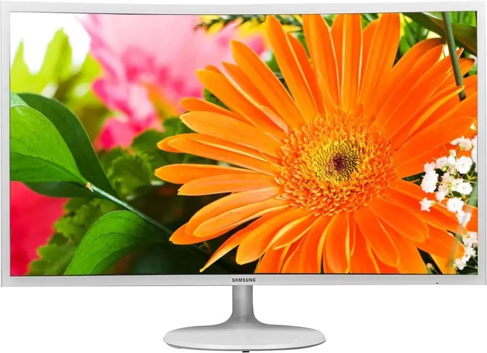 Монитор Samsung C32F391FWI