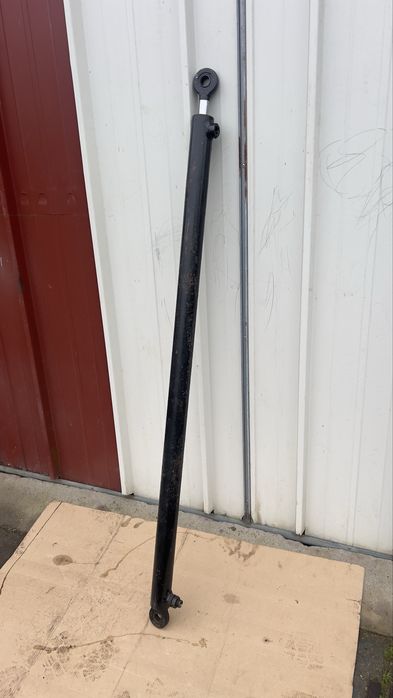 Silownik Hudrauliczny długi dwustronnego dzialania