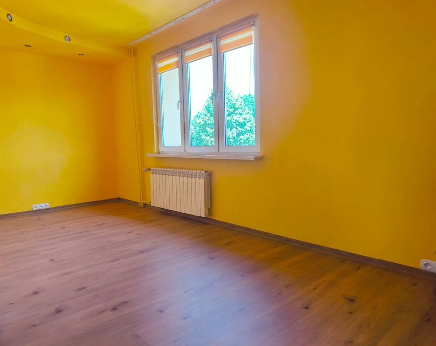 Mieszkanie 2 pokoje